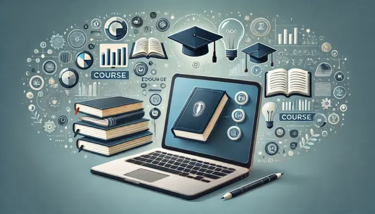 How to Enroll a Course