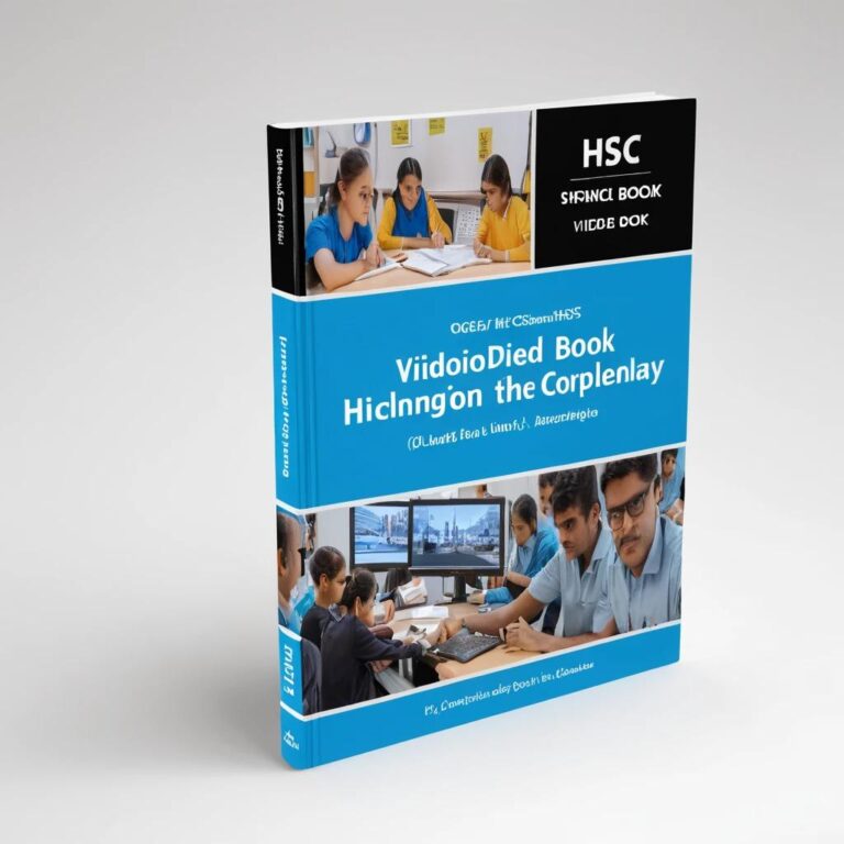 HSC ENGLISH VERSION & BANGLA MEDIUM-CHEMISTRY