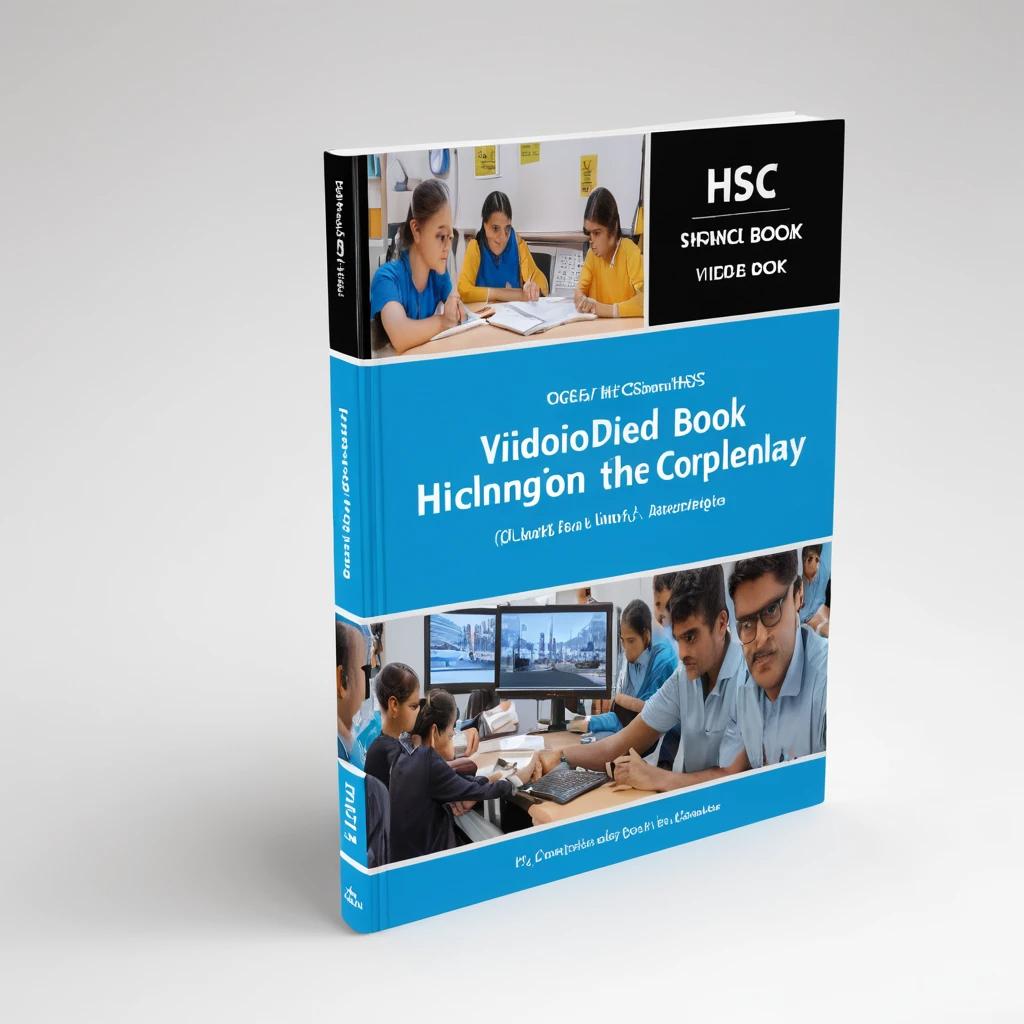 HSC ENGLISH VERSION & BANGLA MEDIUM-CHEMISTRY