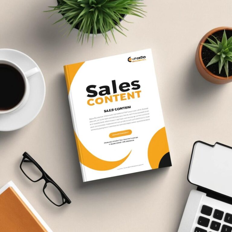 SALES CONTENT WRITING VIDEO BOOK /E BOOK