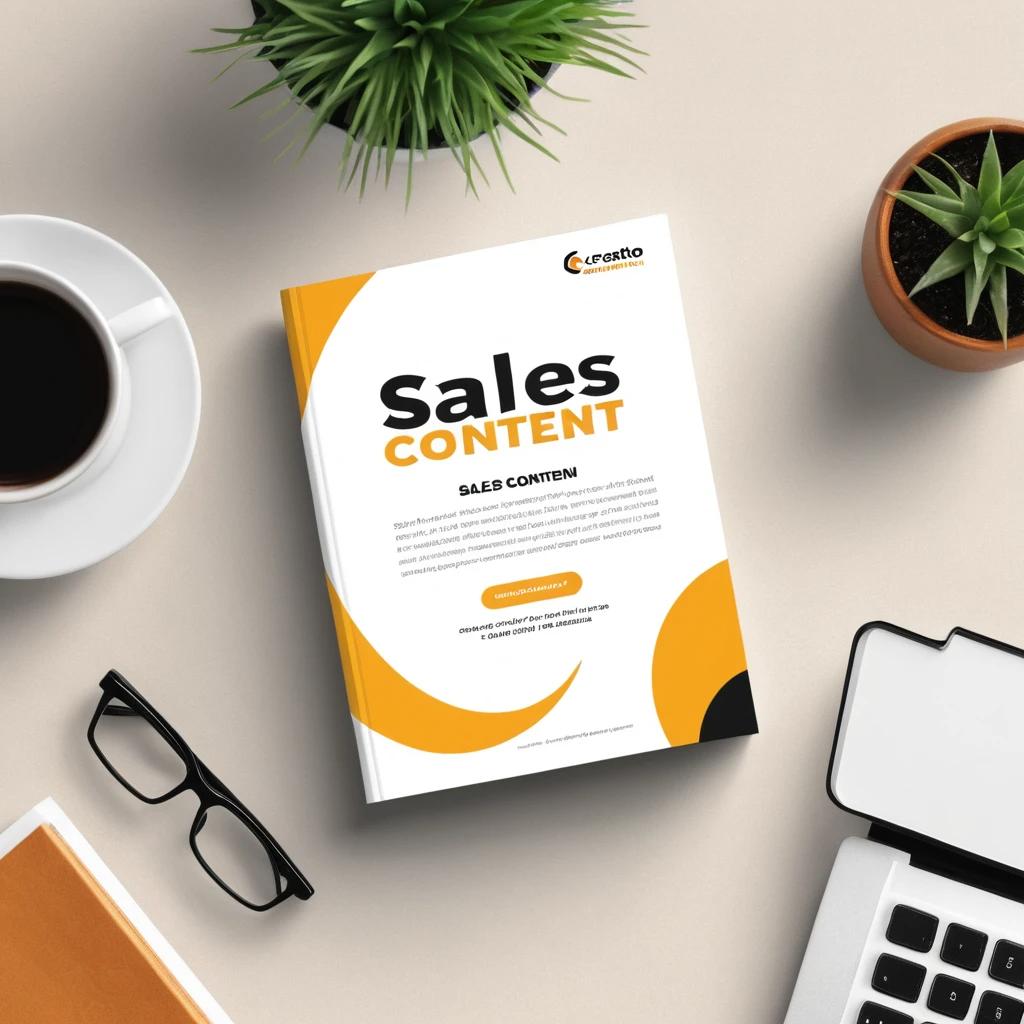 SALES CONTENT WRITING VIDEO BOOK /E BOOK